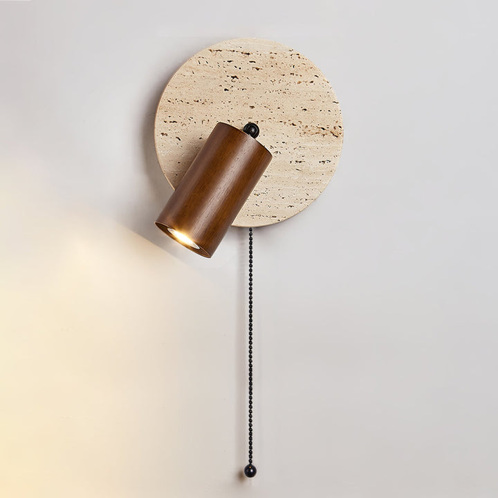 Miadi Vägglampa