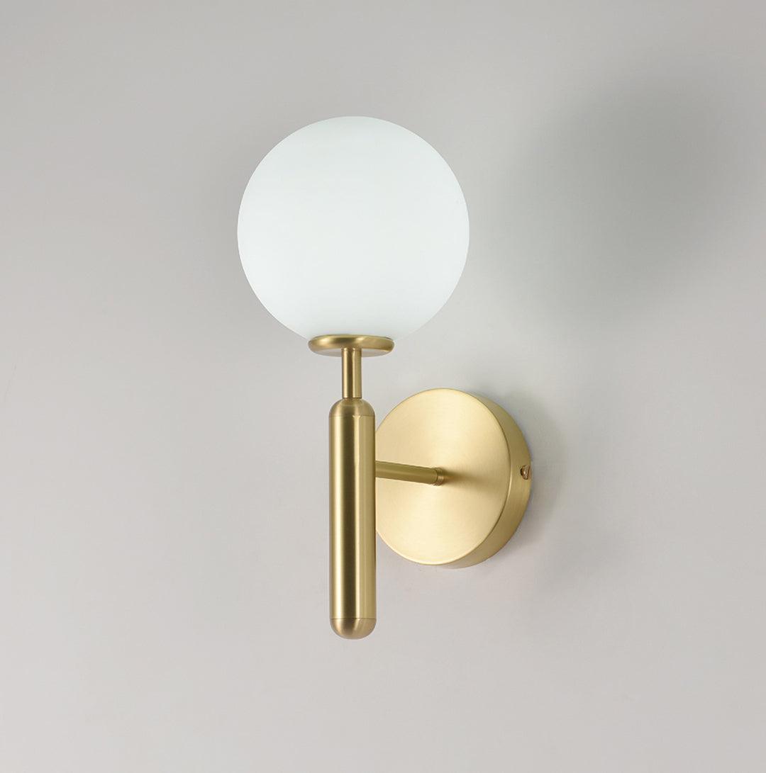 Nordica Vägglampa