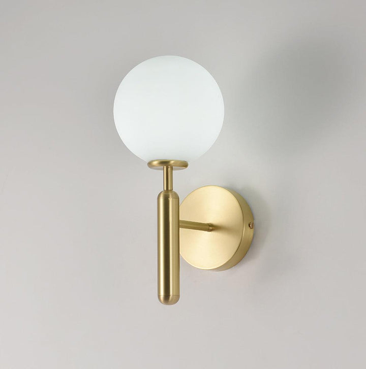 Nordica Vägglampa