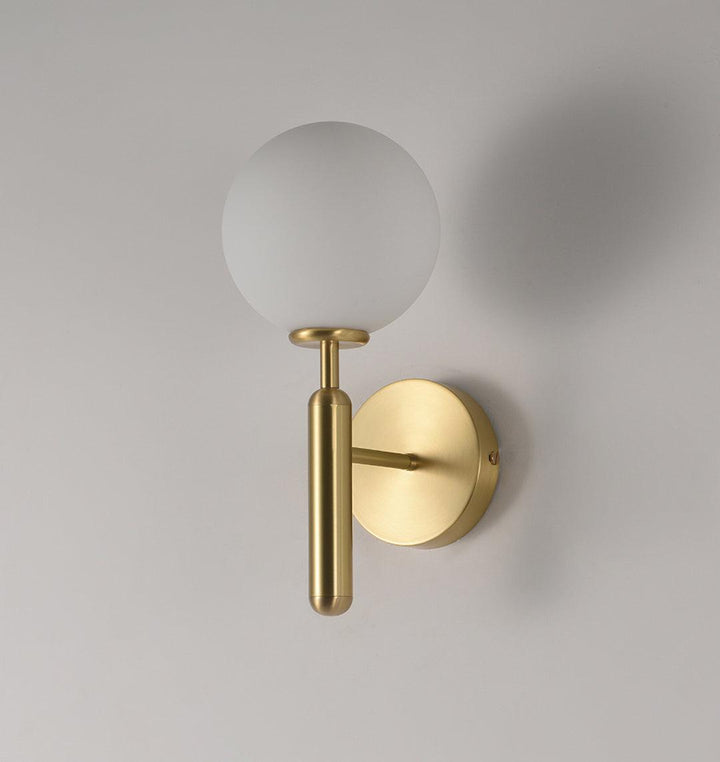 Nordica Vägglampa