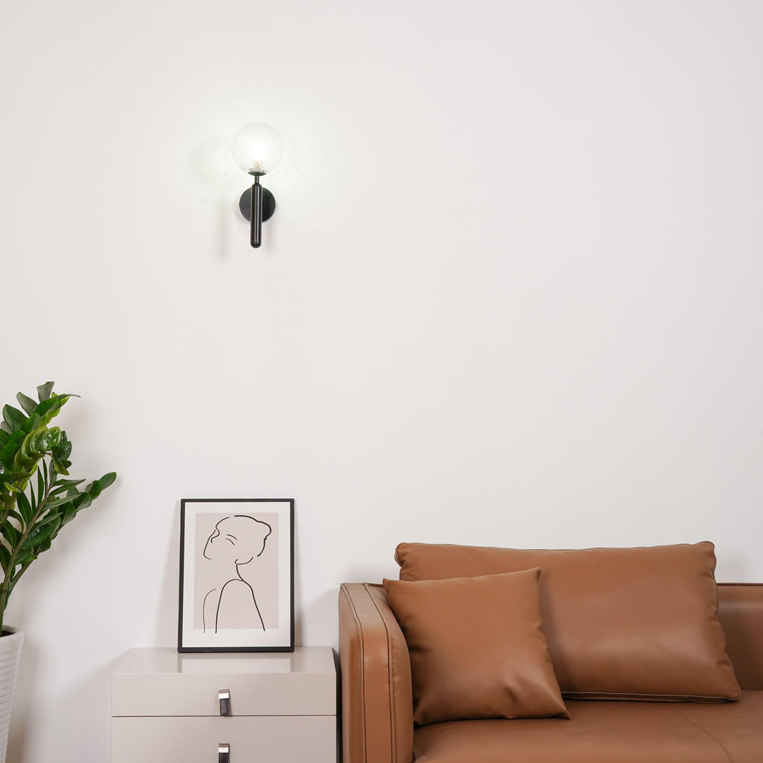 Nordica Vägglampa