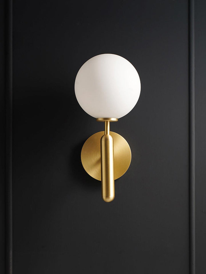 Nordica Vägglampa