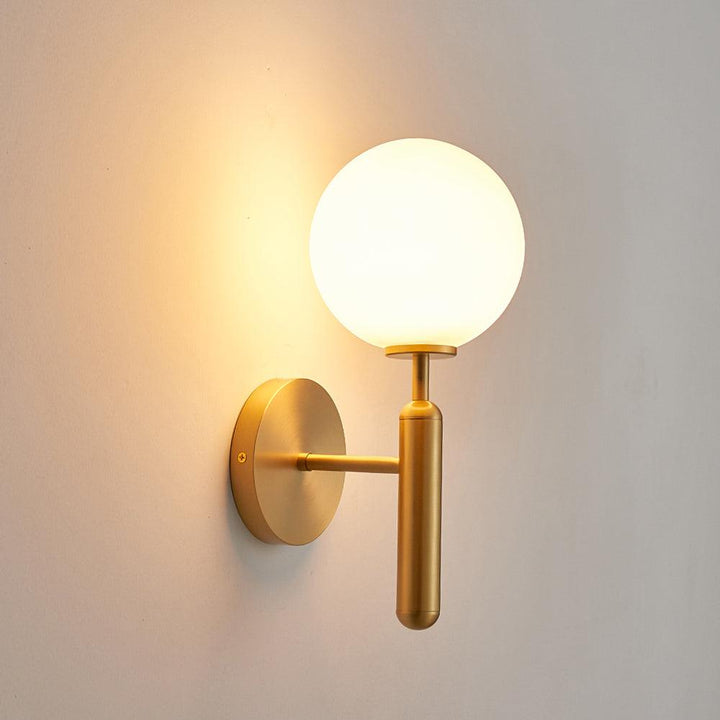 Nordica Vägglampa