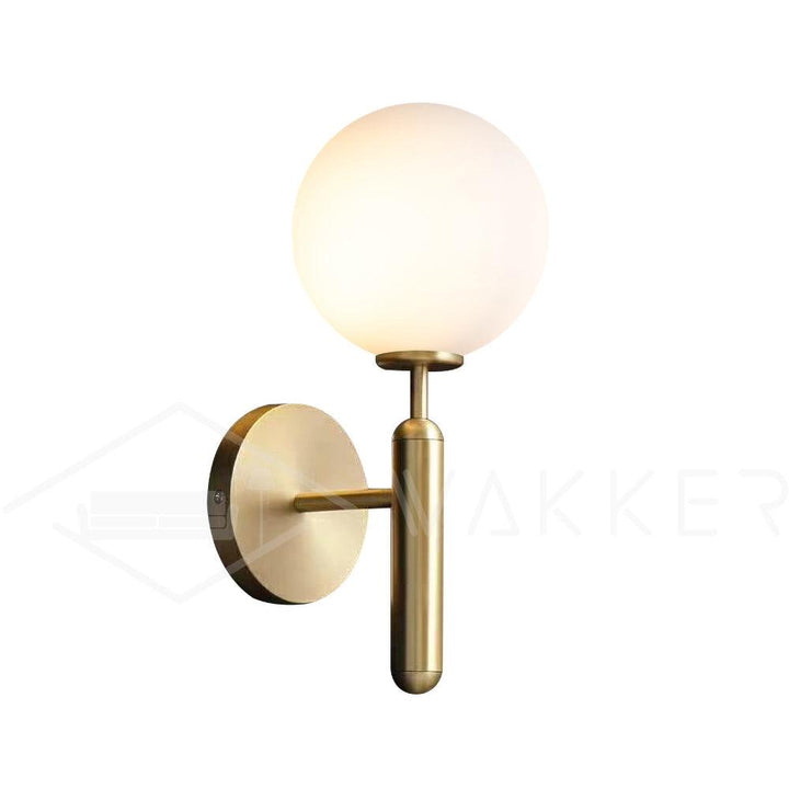 Nordica Vägglampa