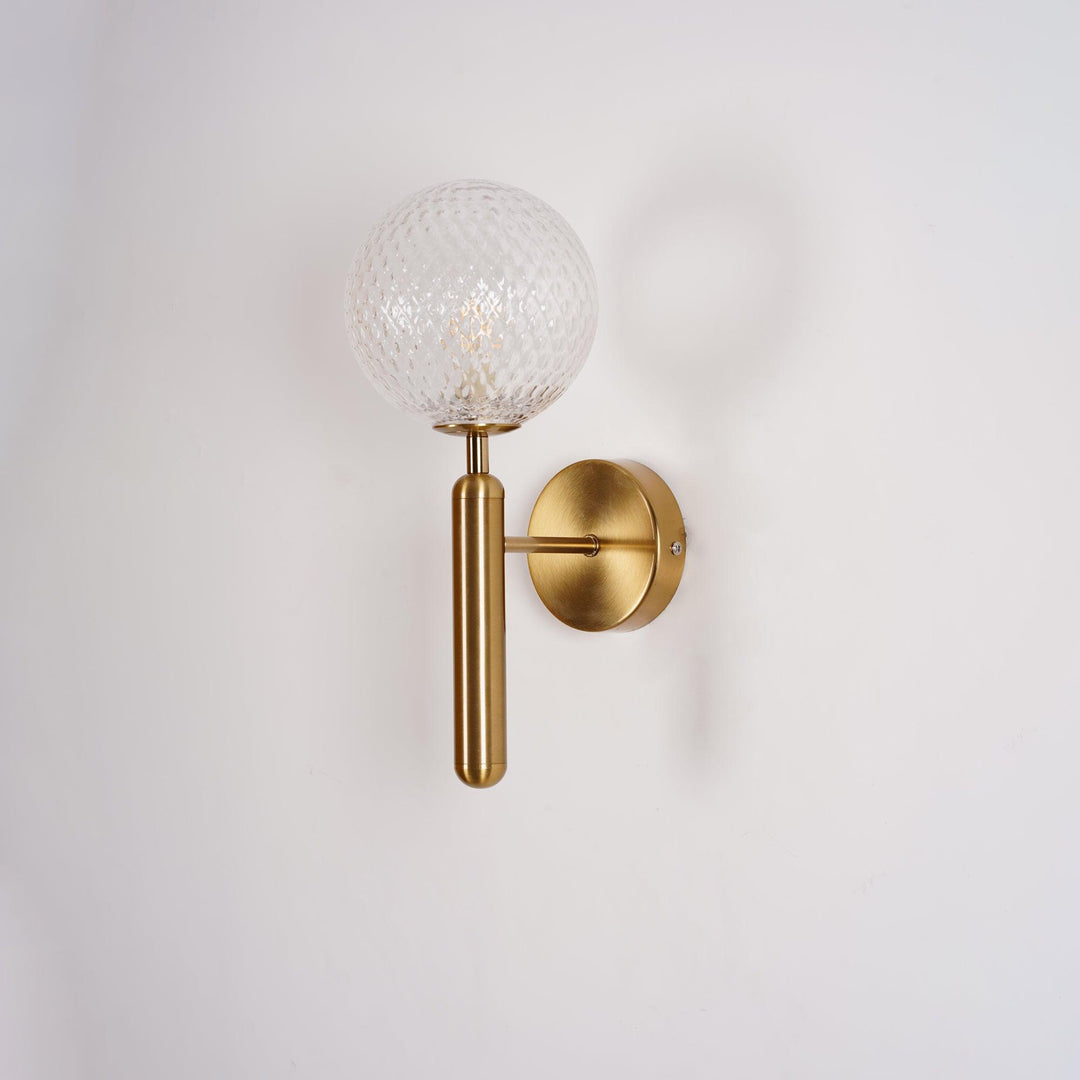 Nordica Vägglampa