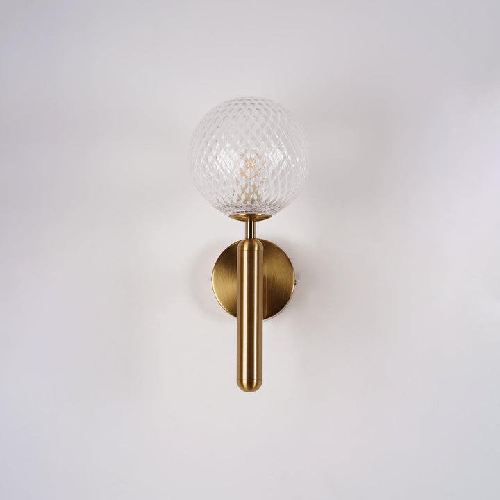 Nordica Vägglampa