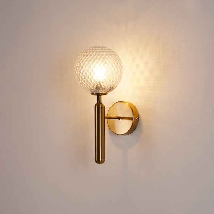 Nordica Vägglampa