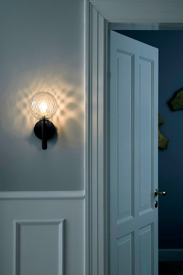Scandiluxe Vägglampa