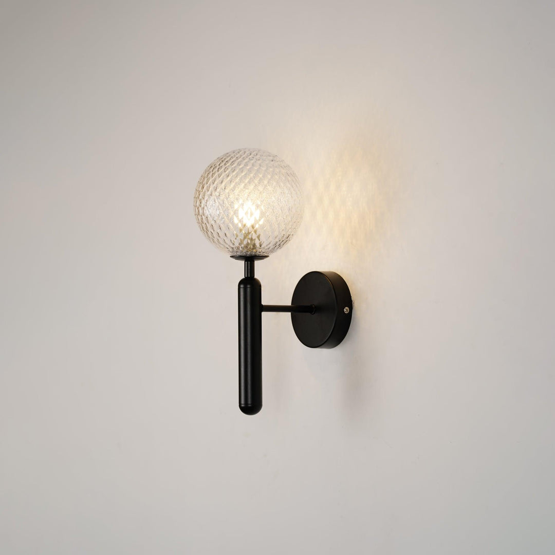 Nordica Vägglampa