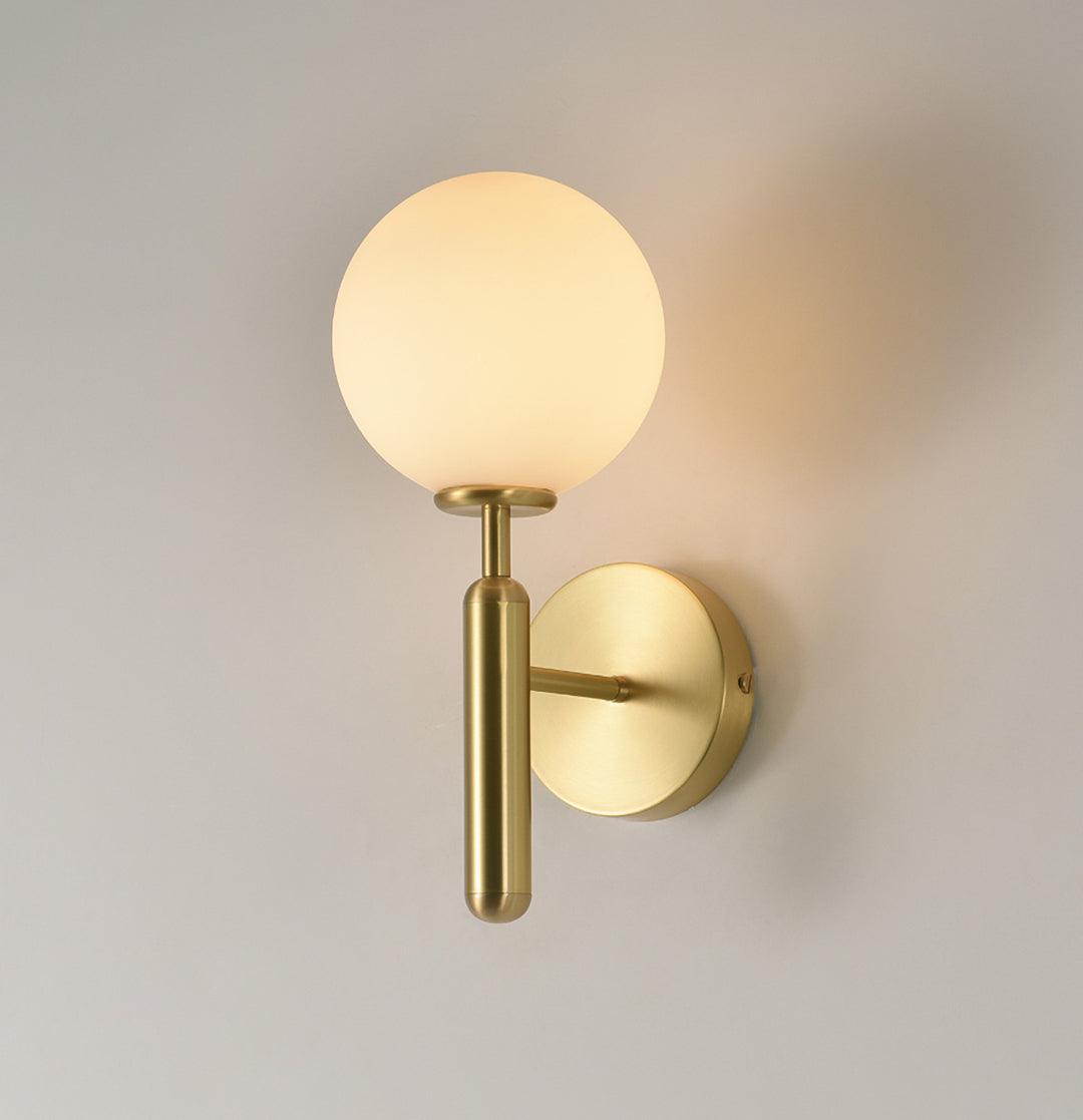Nordica Vägglampa