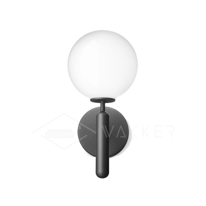 Nordica Vägglampa
