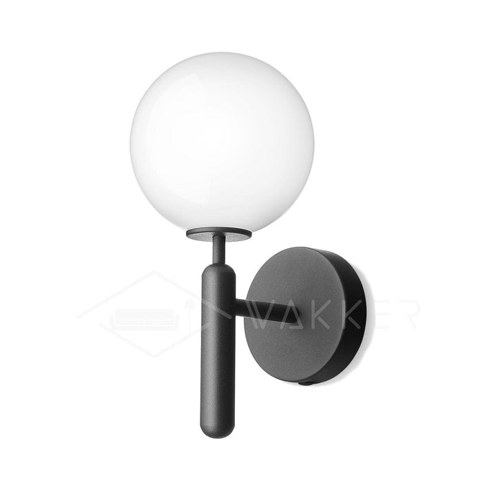 Nordica Vägglampa
