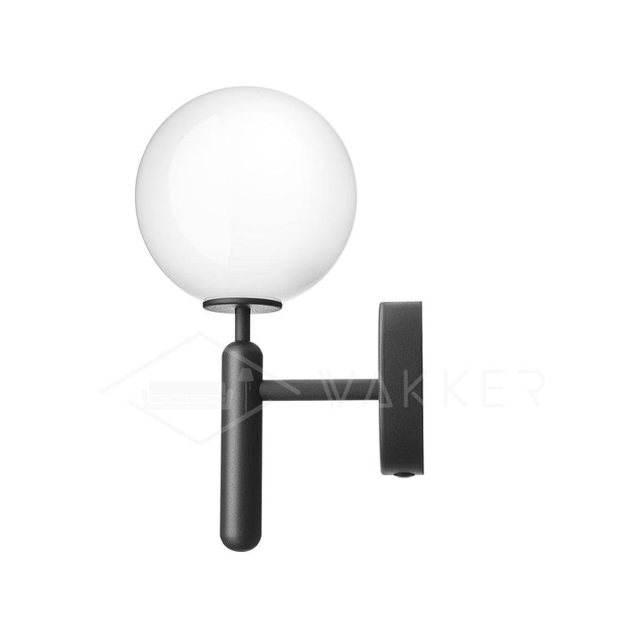 Nordica Vägglampa