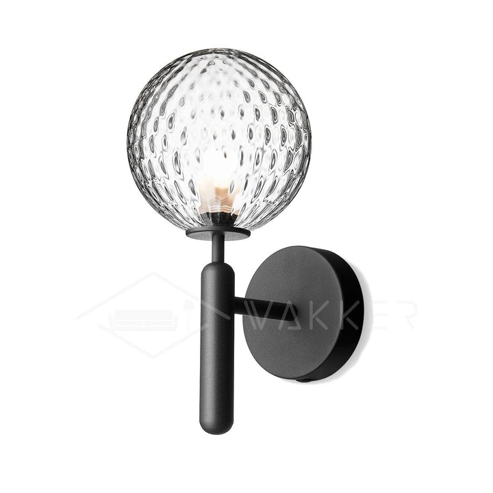 Nordica Vägglampa