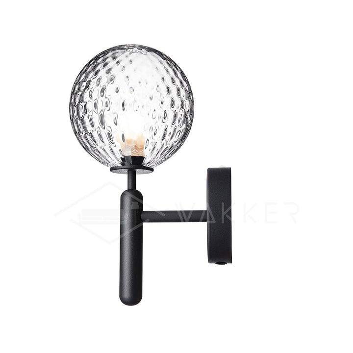 Nordica Vägglampa