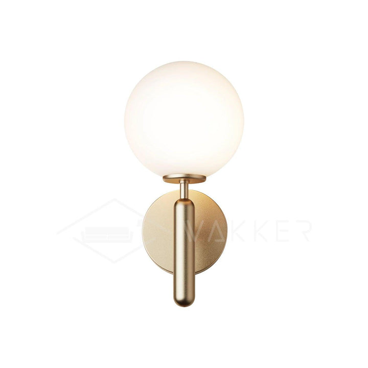 Nordica Vägglampa