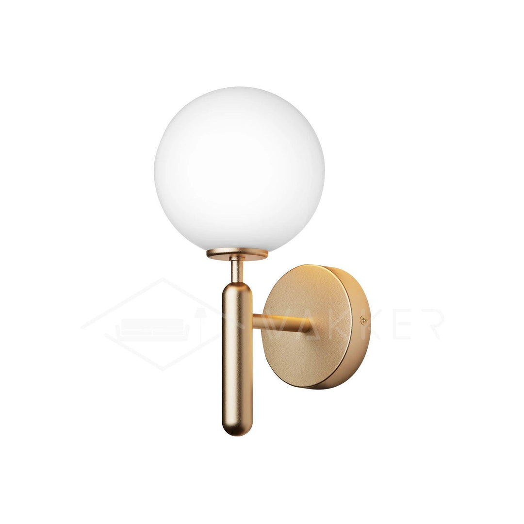 Nordica Vägglampa