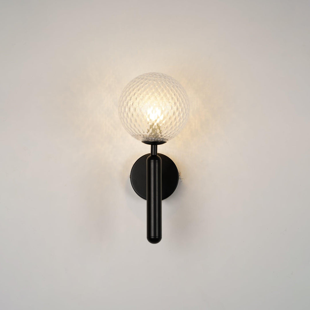 Scandiluxe Vägglampa