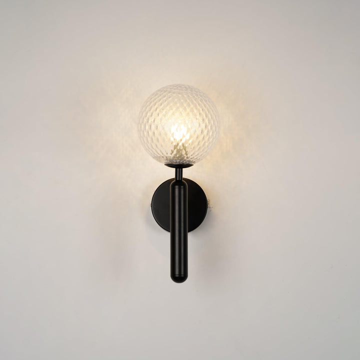 Scandiluxe Vägglampa