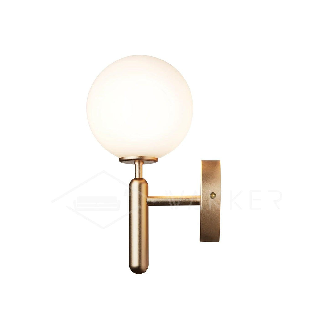 Nordica Vägglampa