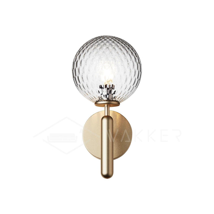 Nordica Vägglampa