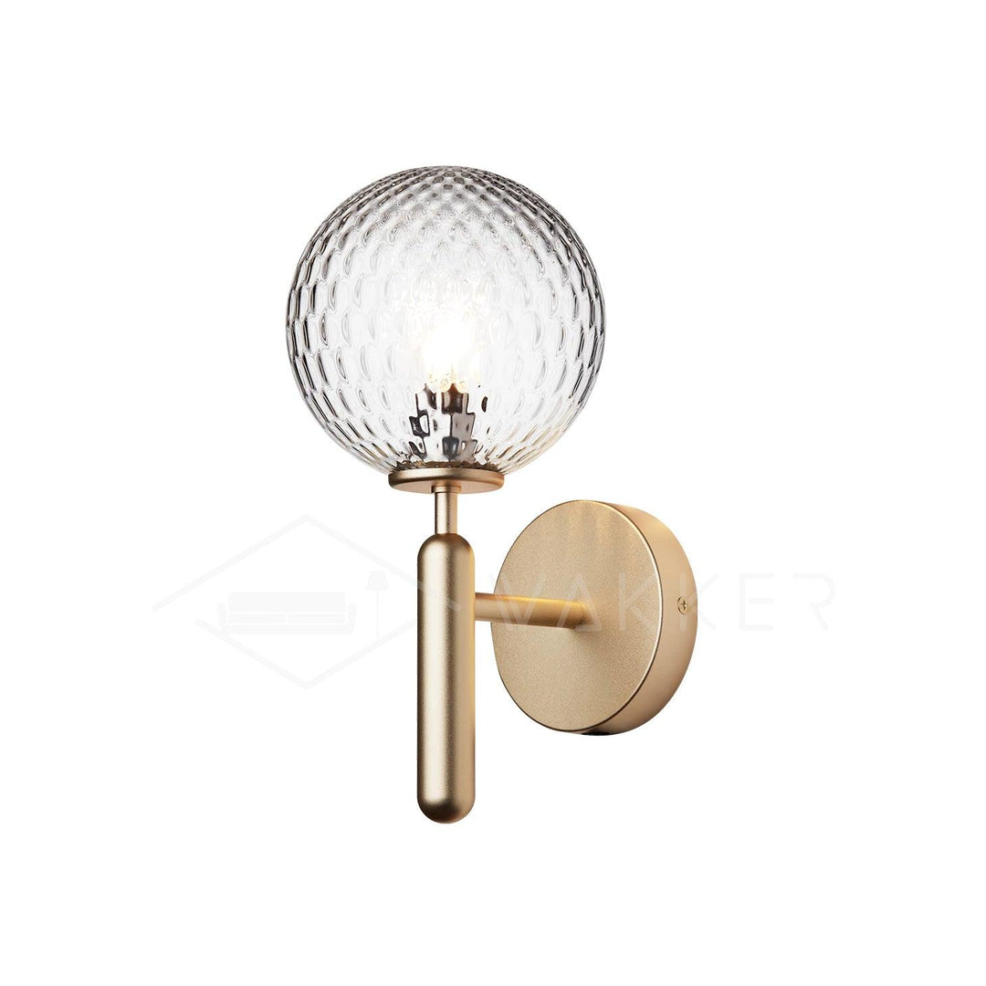 Nordica Vägglampa