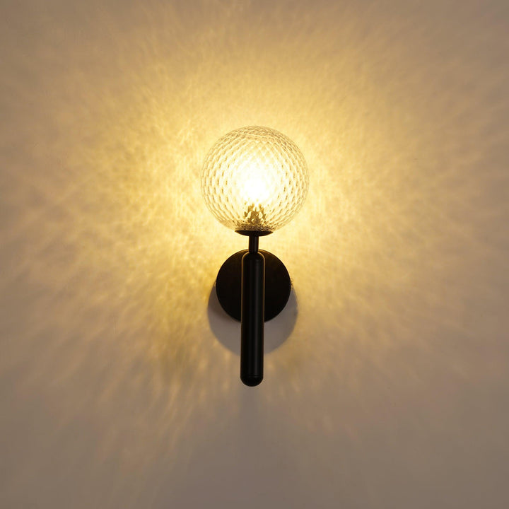Nordica Vägglampa