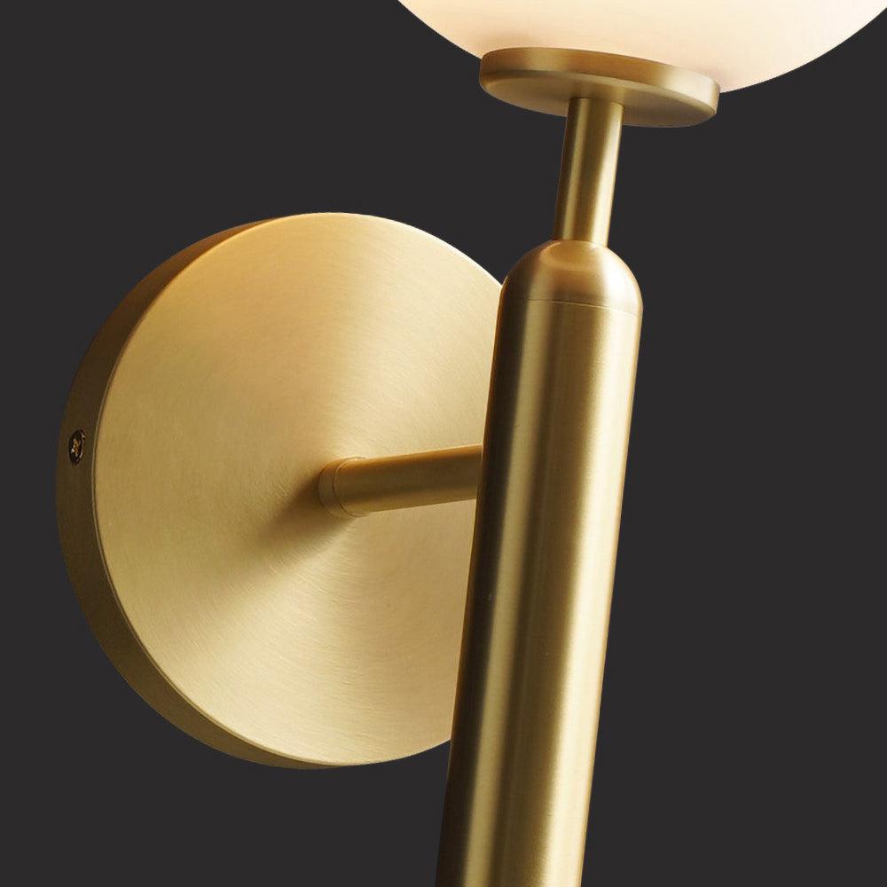 Nordica Vägglampa