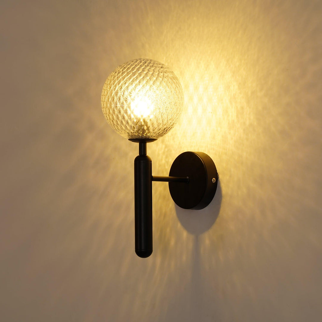 Nordica Vägglampa