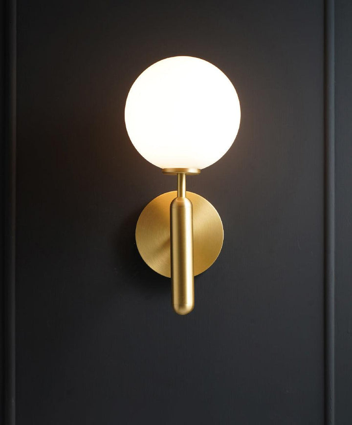 Nordica Vägglampa