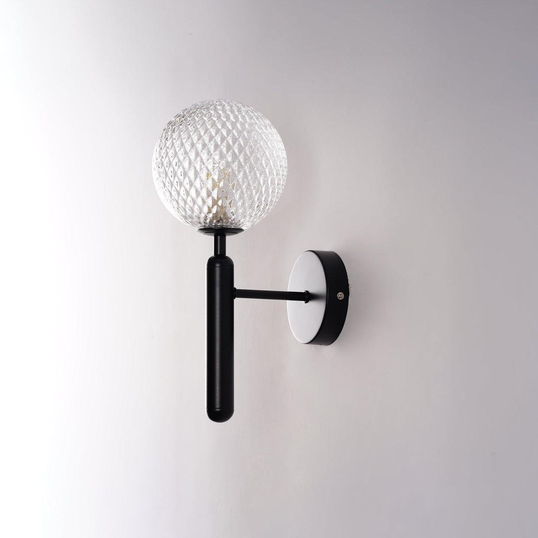 Nordica Vägglampa