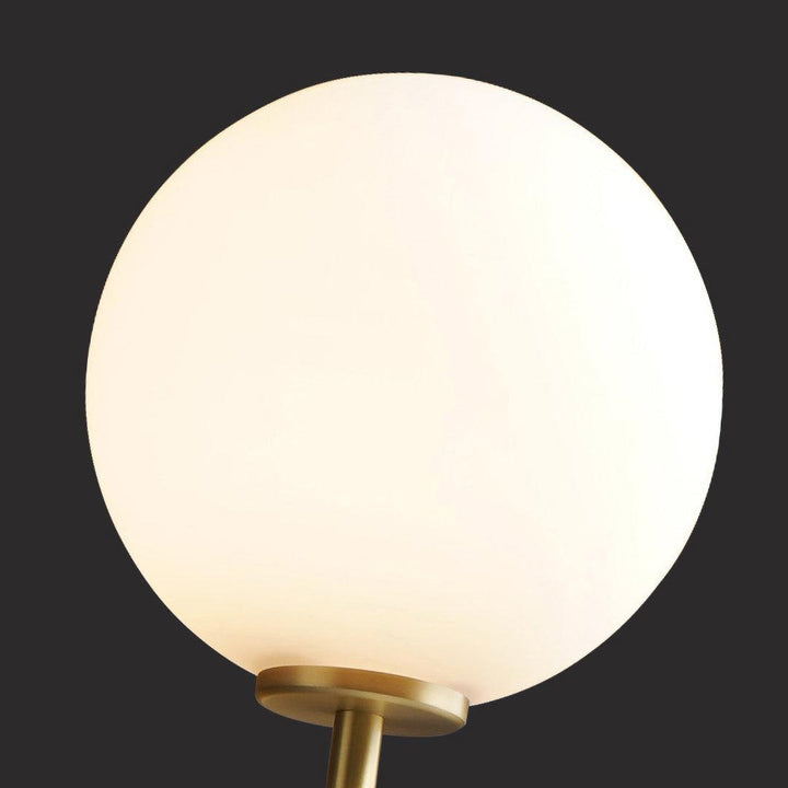Nordica Vägglampa