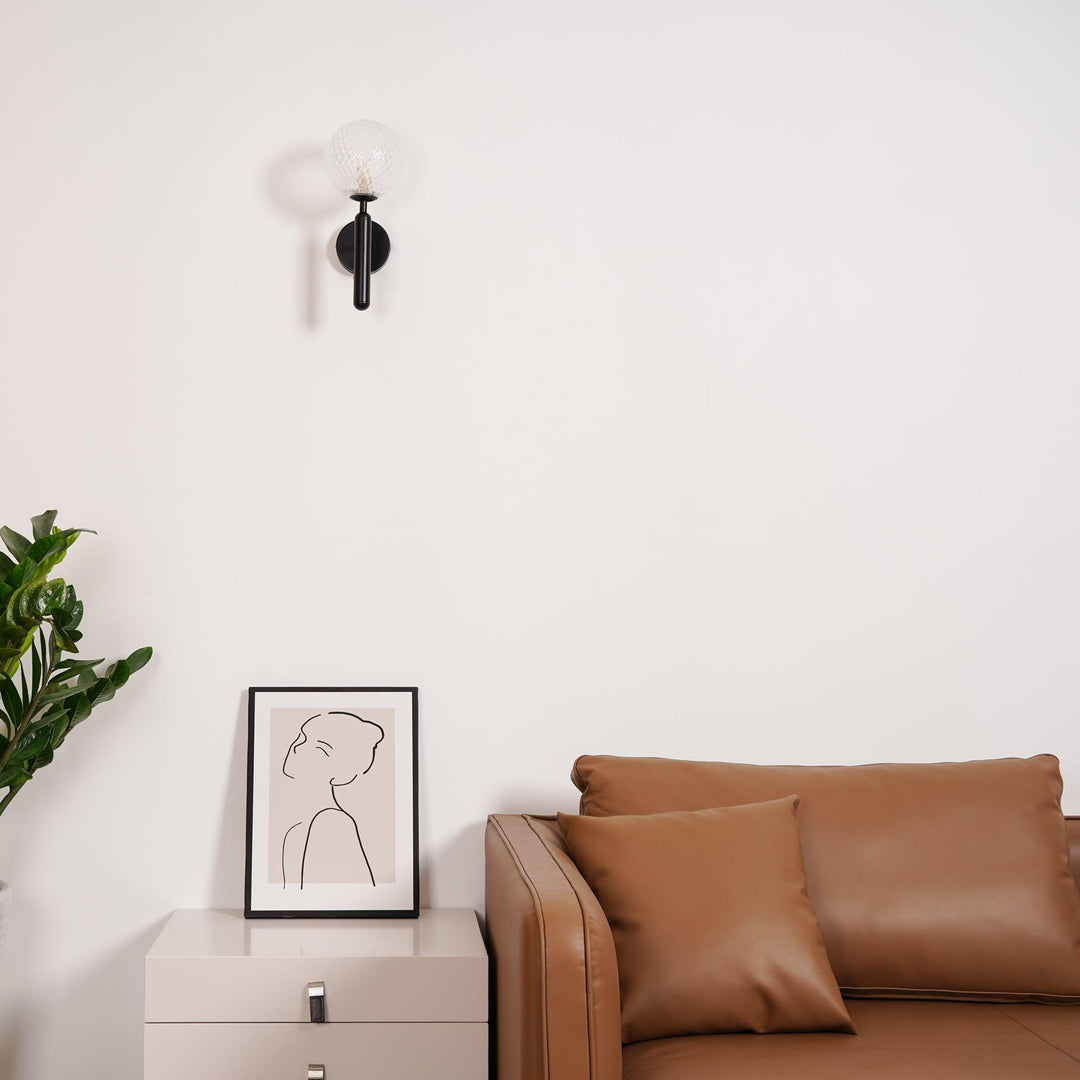Nordica Vägglampa