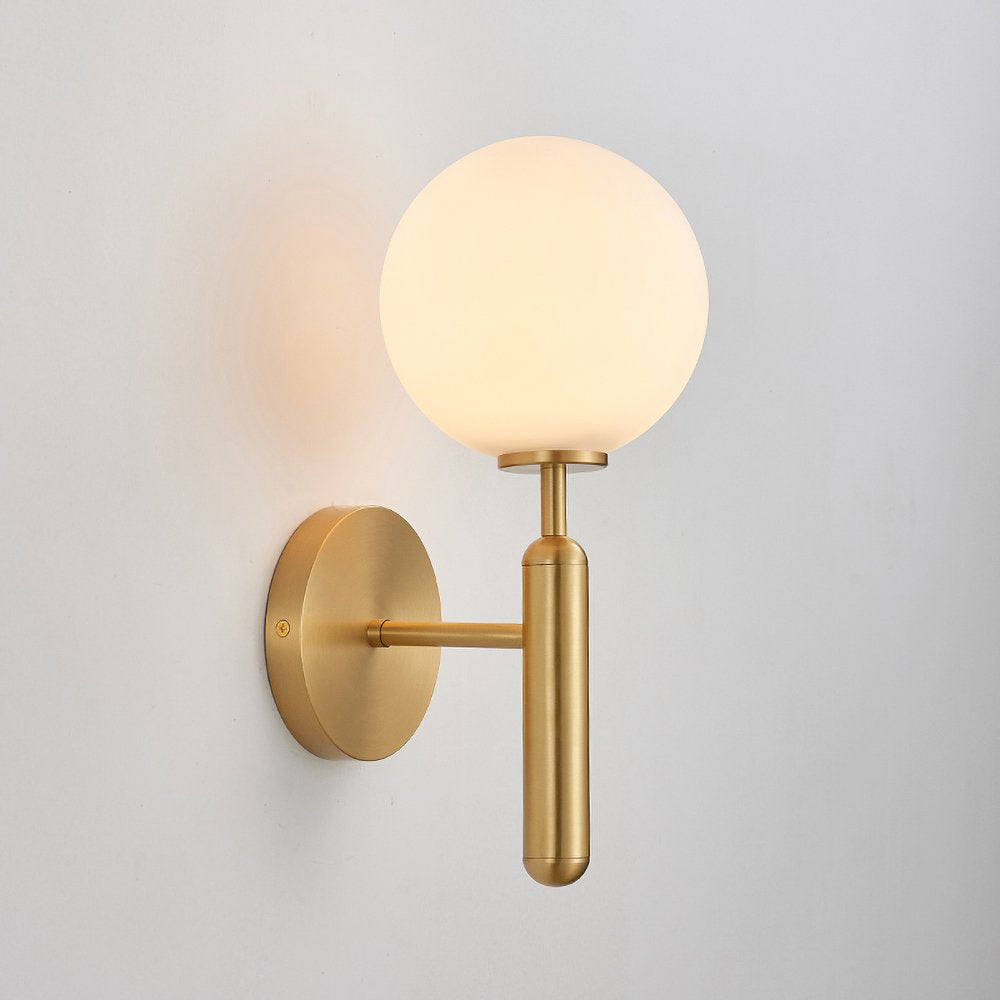 Nordica Vägglampa