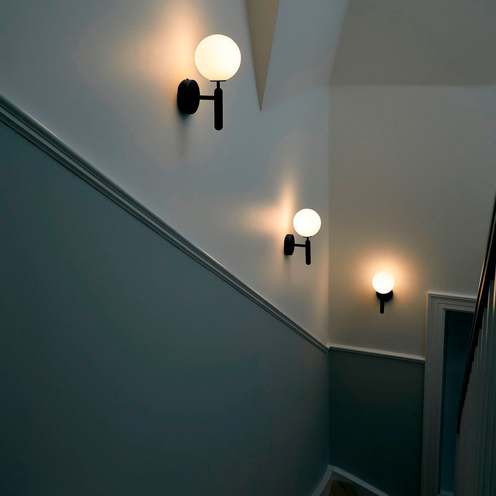 Nordica Vägglampa