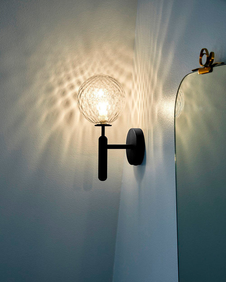 Nordica Vägglampa