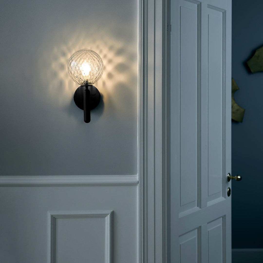 Nordica Vägglampa