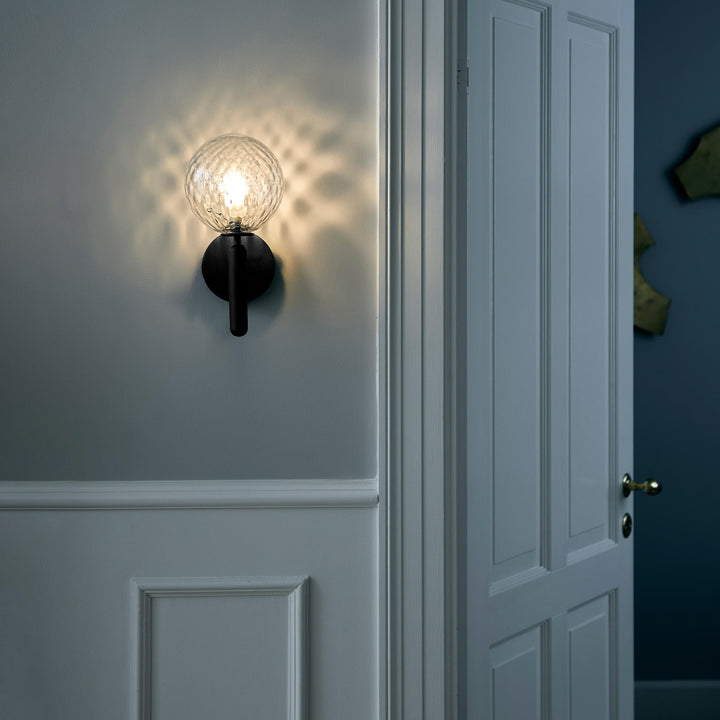 Nordica Vägglampa