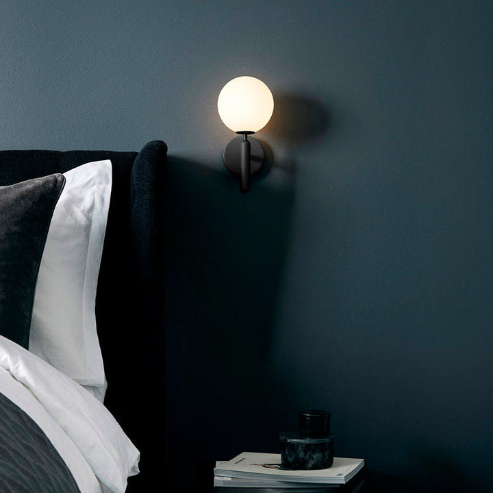 Nordica Vägglampa