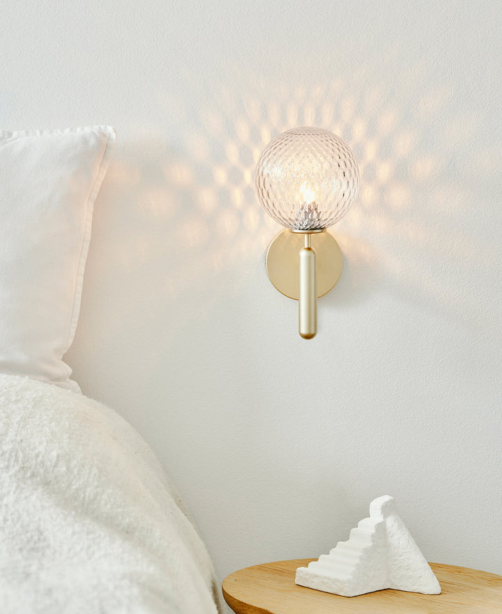 Nordica Vägglampa