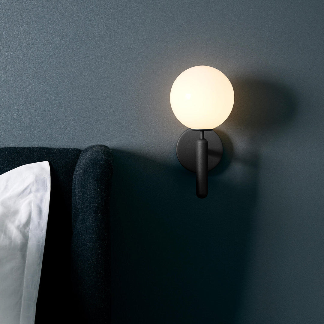 Nordica Vägglampa