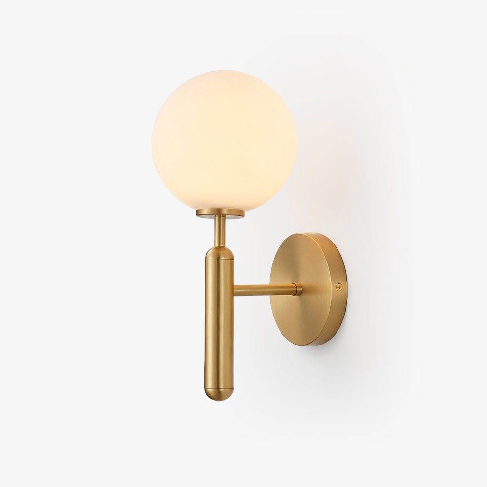 Scandiluxe Vägglampa