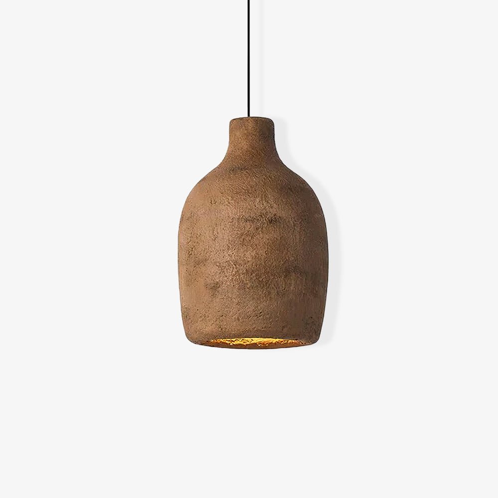 Mjölkkanna Hängande Lampa