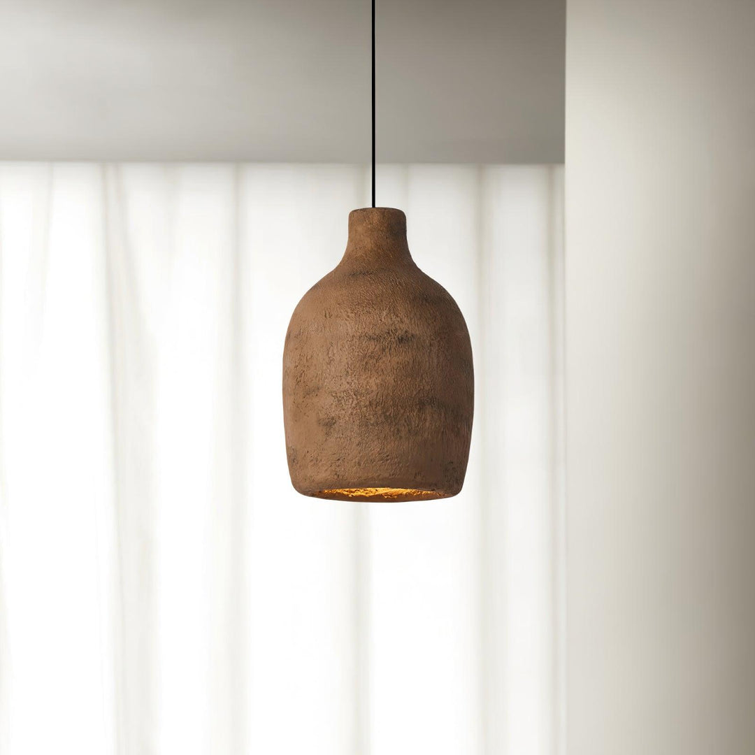 Mjölkkanna Hängande Lampa