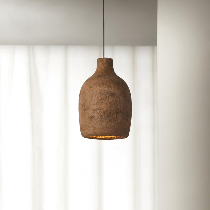 Mjölkkanna Hängande Lampa