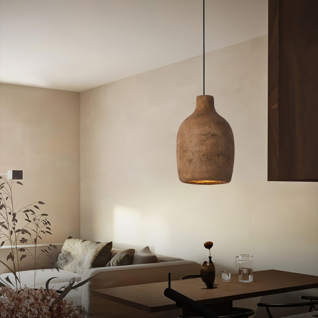 Mjölkkanna Hängande Lampa