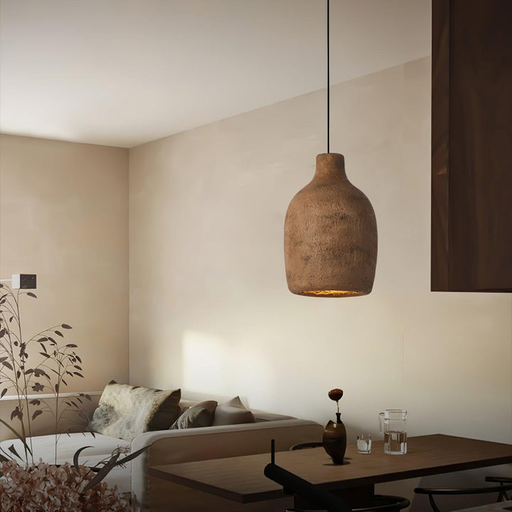 Mjölkkanna Hängande Lampa