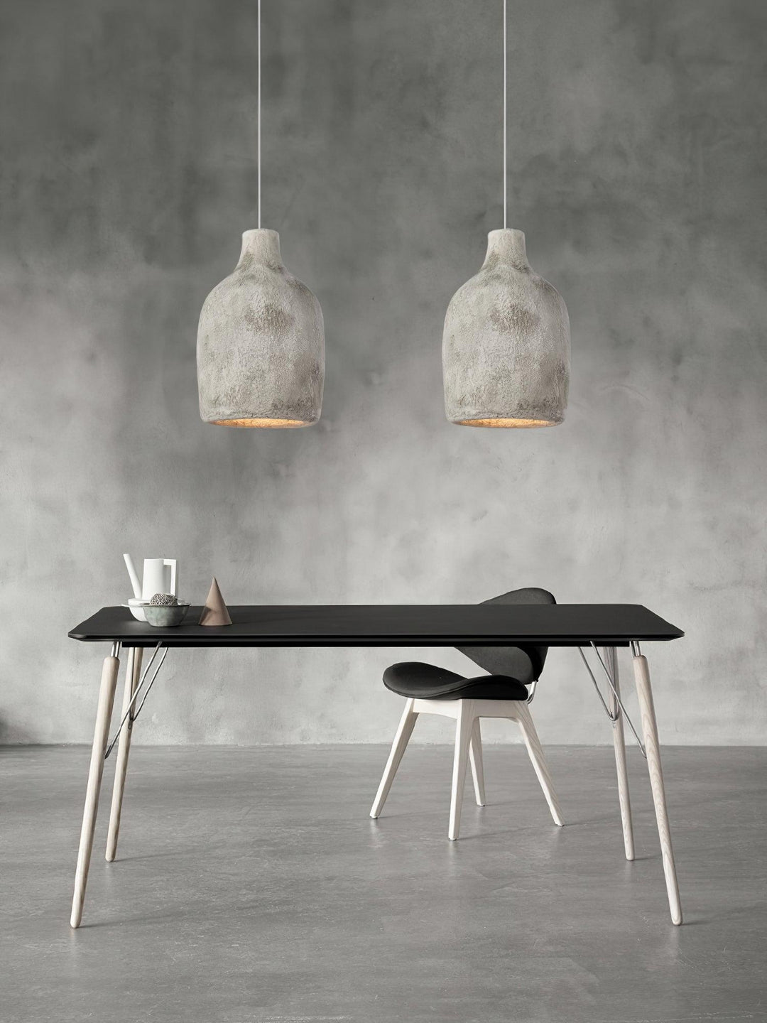 Mjölkkanna Hängande Lampa