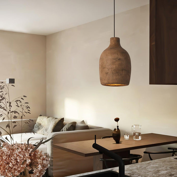 Mjölkkanna Hängande Lampa