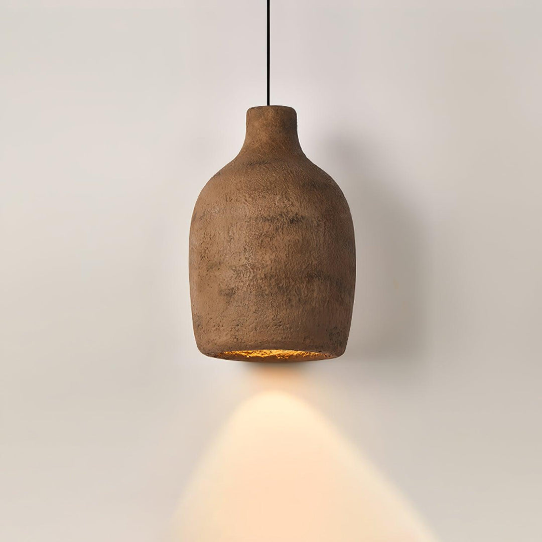 Mjölkkanna Hängande Lampa